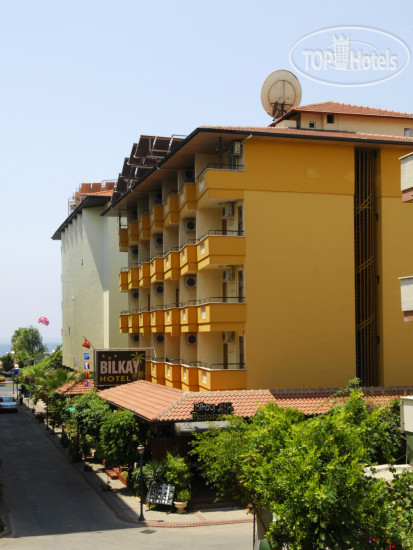 Hotel photo Bilkay 3*
