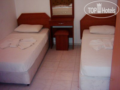 New photos from tourists Topaloglu 2*
