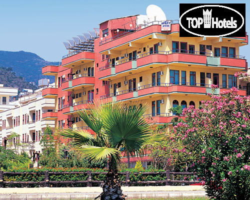 Hotelier's photos Kleopatra Alis 3*