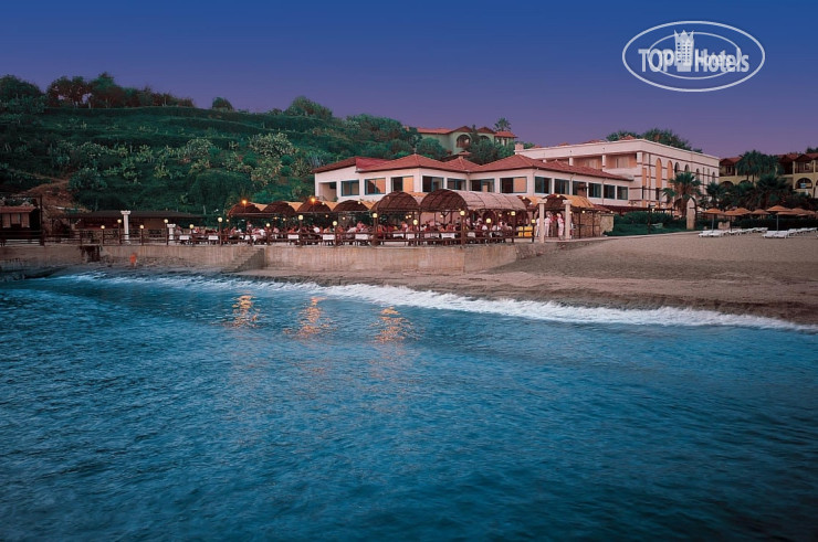 New photos from tourists Club Tropical Paradise & Spa 4*