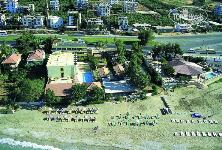Hotel photo Muz 3*