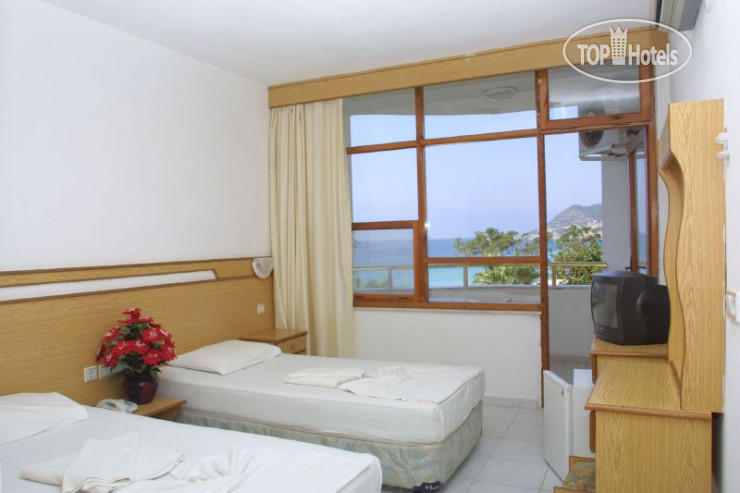 New photos from tourists Muz 3*