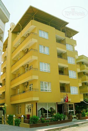Hotel photo Miss Cleopatra Hotel 2*