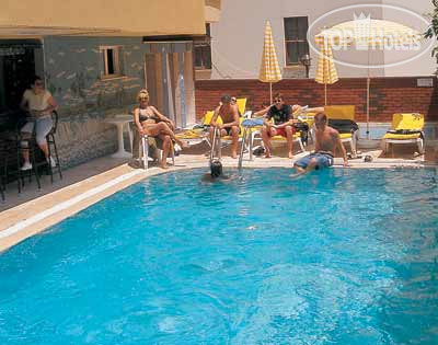 New photos from tourists Miss Cleopatra Hotel 2*