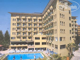 Hotel photo Sun Fire Beach 4*