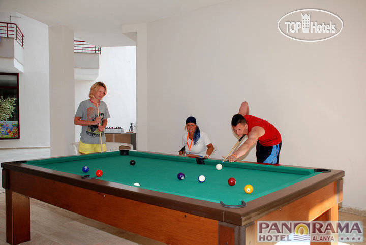 New photos from tourists Panorama 4*