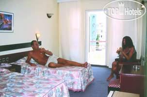 New photos from tourists Kleopatra Elit 3*