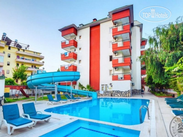 Hotel photo Solis Beach Hotel 3*