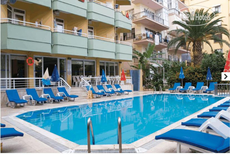 Photos Alin Hotel