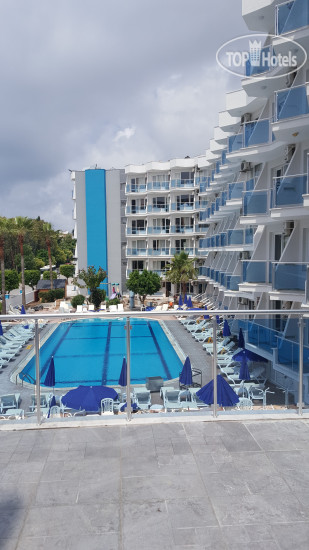 Hotelier's photos MySea Hotel Alara 4*