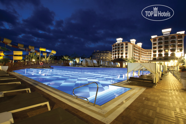 Новые добавленные фото туристов Quattro Beach Spa & Resort 5*