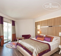 Hotelier's photos Delphin Botanik Platinum 5*