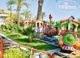 New photos from tourists Long Beach Harmony 5*