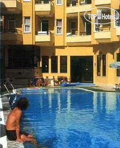 Hotel photo Gold Hotel 3*