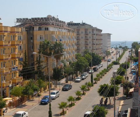 Фотографии отеля  Citrus Plaza Hotel  4*
