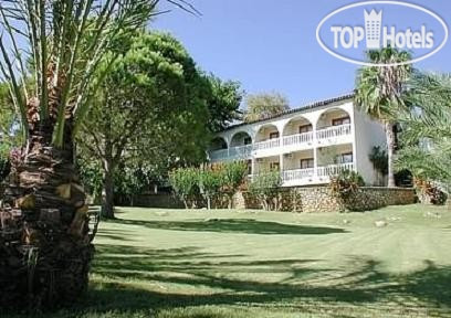 New photos from tourists Alara (closed) 4*