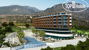 Hotelier's photos Michell Hotel & Spa 5*