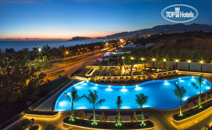 New photos from tourists Michell Hotel & Spa 5*