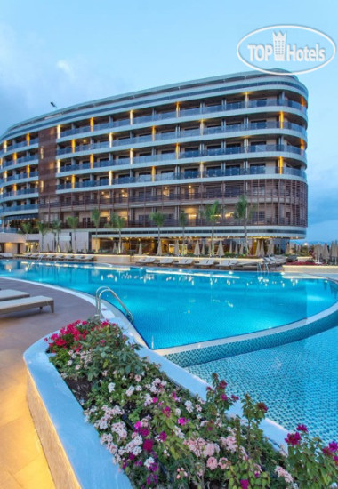 Photos Michell Hotel & Spa