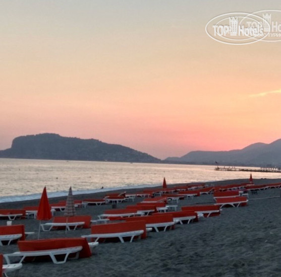 New photos from tourists Best Alanya 3*