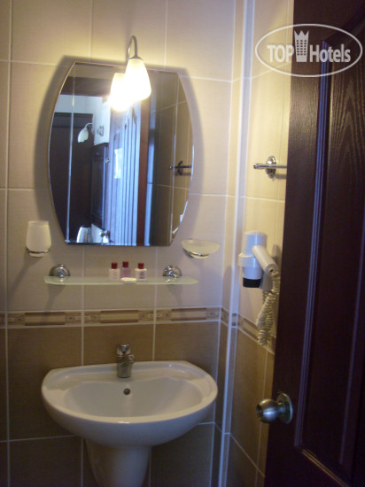 New photos from tourists Kleopatra Life Hotel 4*