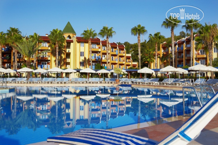 Hotelier's photos TUI Blue Pascha Bay 4*