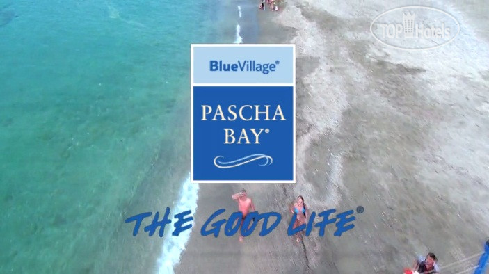 New photos from tourists TUI Blue Pascha Bay 4*