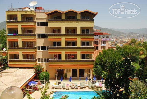 Hotelier's photos Park Hotel 2*