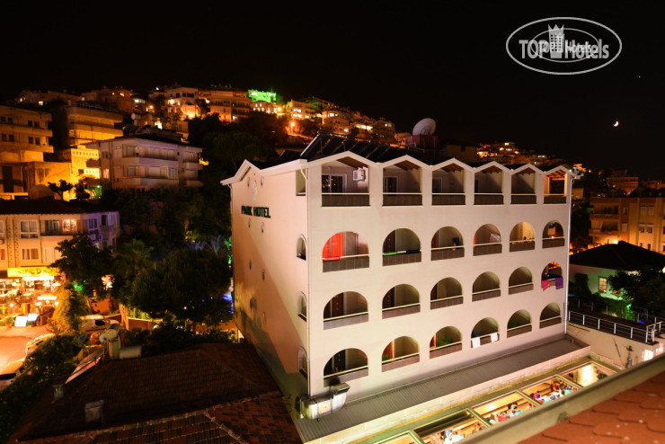 Photos Park Hotel