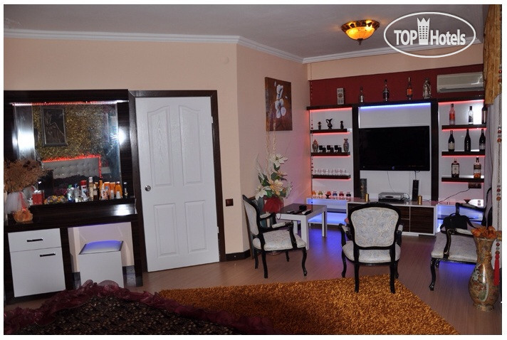 New photos from tourists Fortune Delta Resort 3*