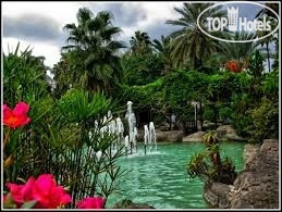 New photos from tourists Fortune Alkan Apartments APT