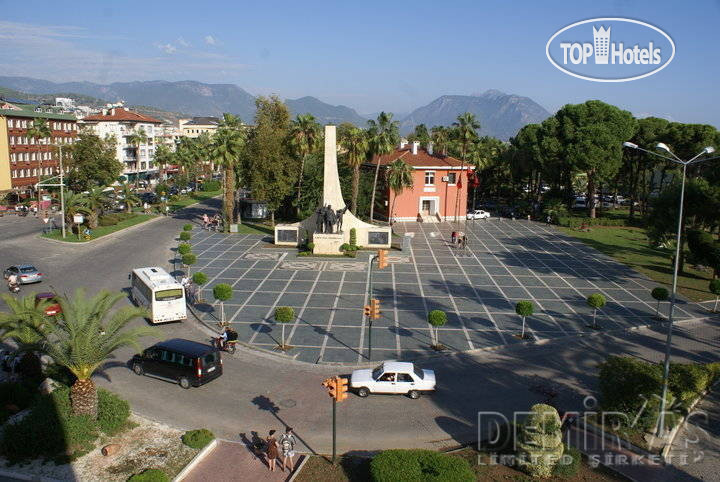 Hotel photo Fortune Kural Apartments 
