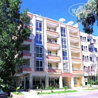 Kleopatra Aytur Apart Hotel 2*