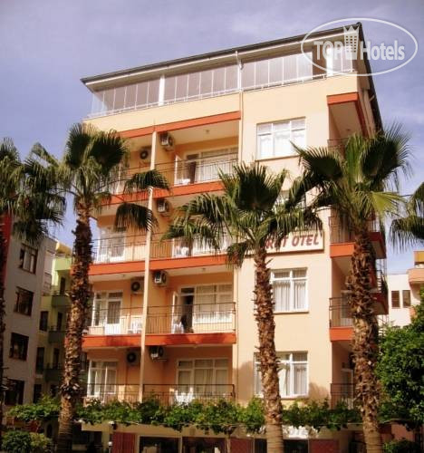 Hotel photo Murat 
