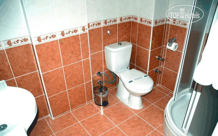 New photos from tourists Diamond Hotel Alanya 3*