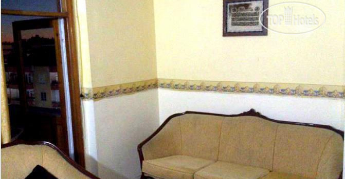 New photos from tourists Baran Suit Apart Hotel 3*