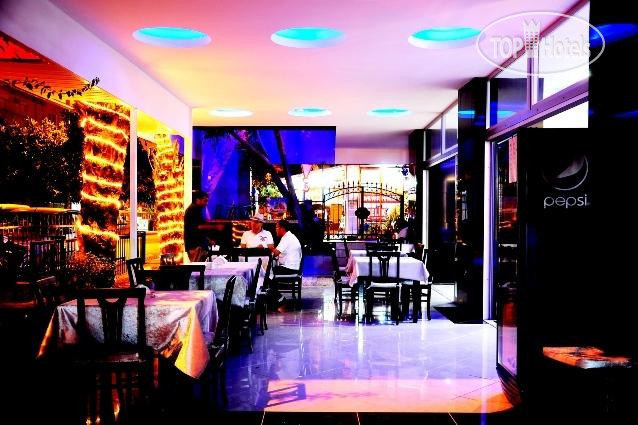 New photos from tourists My Diva Hotel 3*