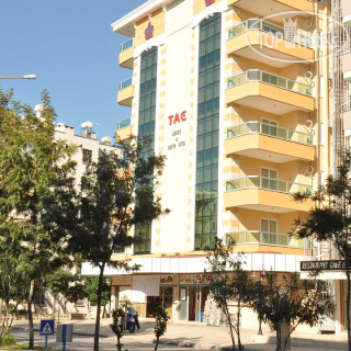 Cleopatra Tac Hotel & SPA 3*