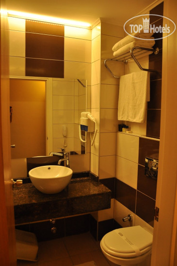 New photos from tourists Cleopatra Tac Hotel & SPA 3*