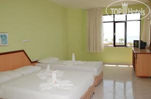 New photos from tourists Aktas Hotel (closed) 3*
