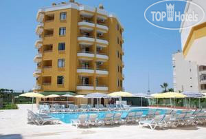 Hotelier's photos Aktas Hotel (closed) 3*