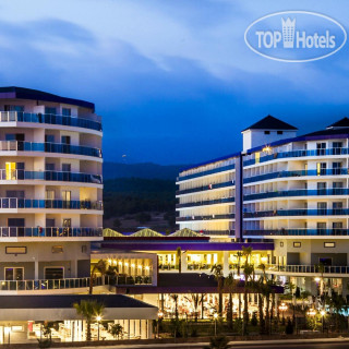 Eftalia Marin Hotel 5*