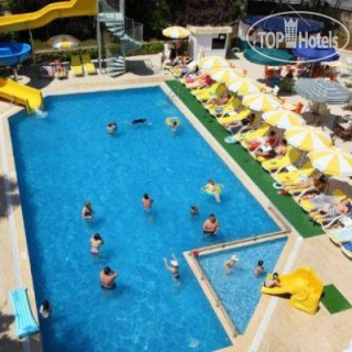 Oncul Beach Hotel Alanya 3*