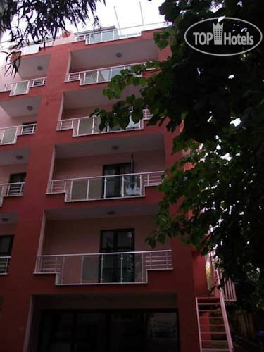 Hotel photo Ruritania Hotel 3*