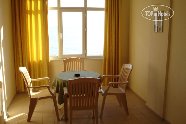 New photos from tourists Orange Grove Apartment