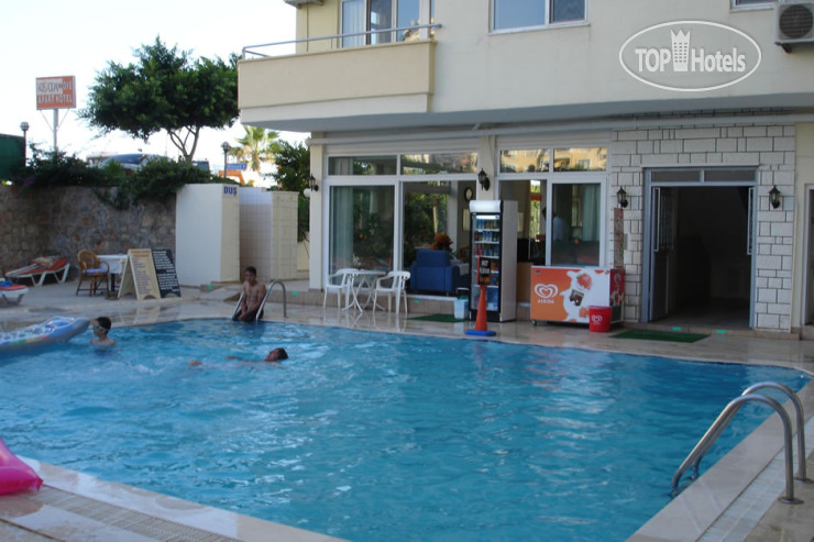 Hotel photo Orange Grove Apartment 
