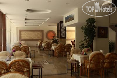 New photos from tourists Saray Apartment