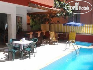 New photos from tourists Agora Apartment