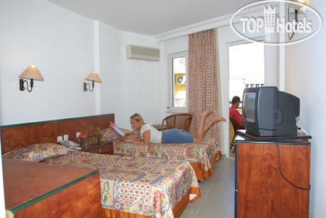 New photos from tourists Aroma Hotel 3*