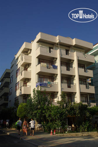 Photos Aysev Hotel